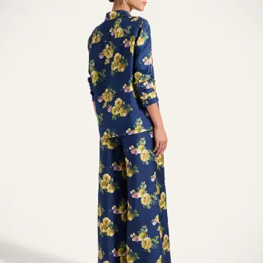 La DoubleJ Palazzo Pants | Thumbnail 2 La DoubleJ Palazzo Pants | Thumbnail 2