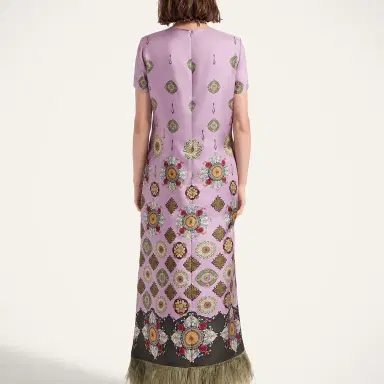 La DoubleJ Swing Dress | Thumbnail 2 La DoubleJ Swing Dress | Thumbnail 2