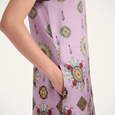 La DoubleJ Swing Dress | Thumbnail 3 La DoubleJ Swing Dress | Thumbnail 3
