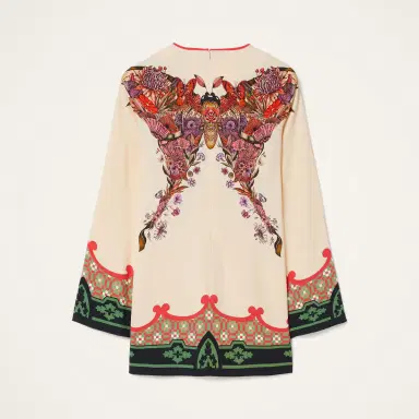 La DoubleJ Mini Supremes Swing Dress | Thumbnail 6 La DoubleJ Mini Supremes Swing Dress | Thumbnail 6