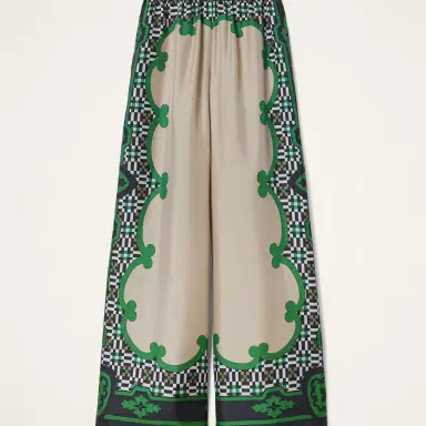 La DoubleJ Palazzo Pants | Thumbnail 4 La DoubleJ Palazzo Pants | Thumbnail 4