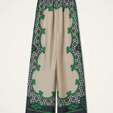 La DoubleJ Palazzo Pants | Thumbnail 5 La DoubleJ Palazzo Pants | Thumbnail 5
