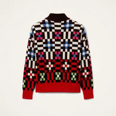 La DoubleJ Byte Turtleneck | Thumbnail 6 La DoubleJ Byte Turtleneck | Thumbnail 6