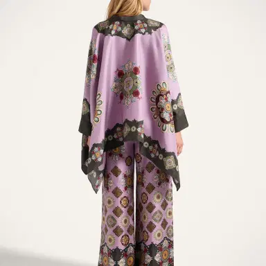 La DoubleJ Palazzo Pants | Thumbnail 5 La DoubleJ Palazzo Pants | Thumbnail 5