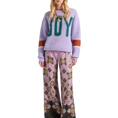 La DoubleJ Palazzo Pants | Thumbnail 1 La DoubleJ Palazzo Pants | Thumbnail 1