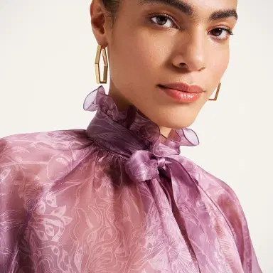La DoubleJ Cerere Blouse | Thumbnail 5 La DoubleJ Cerere Blouse | Thumbnail 5
