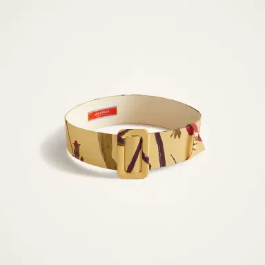 La DoubleJ Medium Belt | Thumbnail 2 La DoubleJ Medium Belt | Thumbnail 2