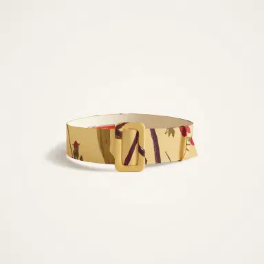 La DoubleJ Medium Belt | Thumbnail 3 La DoubleJ Medium Belt | Thumbnail 3