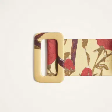 La DoubleJ Medium Belt | Thumbnail 4 La DoubleJ Medium Belt | Thumbnail 4