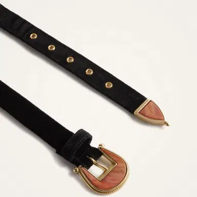 La DoubleJ Cinch Belt | Thumbnail 4 La DoubleJ Cinch Belt | Thumbnail 4