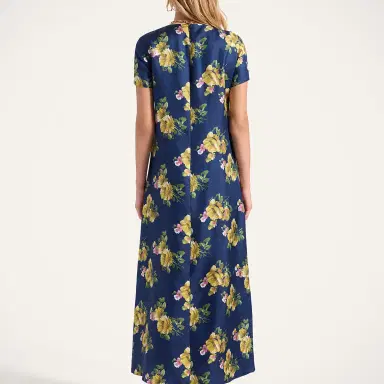 La DoubleJ Swing Dress | Thumbnail 2 La DoubleJ Swing Dress | Thumbnail 2