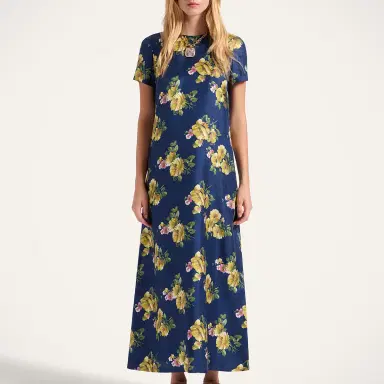 La DoubleJ Swing Dress | Thumbnail 3 La DoubleJ Swing Dress | Thumbnail 3