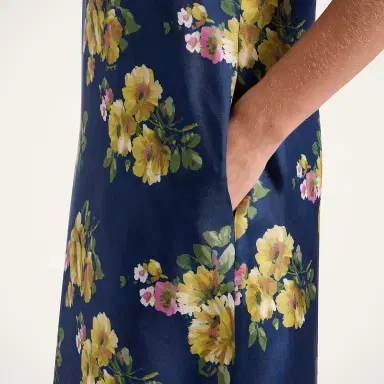 La DoubleJ Swing Dress | Thumbnail 4 La DoubleJ Swing Dress | Thumbnail 4