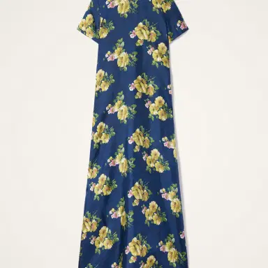 La DoubleJ Swing Dress | Thumbnail 5 La DoubleJ Swing Dress | Thumbnail 5