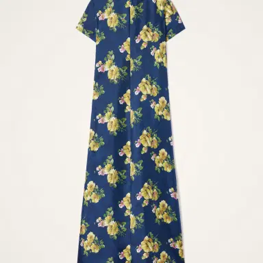 La DoubleJ Swing Dress | Thumbnail 6 La DoubleJ Swing Dress | Thumbnail 6