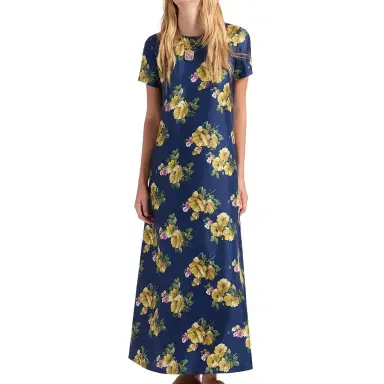 La DoubleJ Swing Dress | Thumbnail 1 La DoubleJ Swing Dress | Thumbnail 1