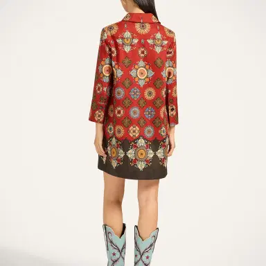 La DoubleJ Short Artemis Dress | Thumbnail 2 La DoubleJ Short Artemis Dress | Thumbnail 2