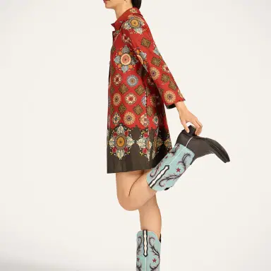 La DoubleJ Short Artemis Dress | Thumbnail 3 La DoubleJ Short Artemis Dress | Thumbnail 3