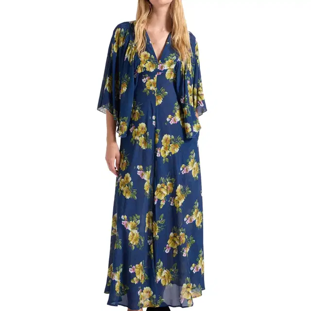 Delizioso Dress Delizioso Dress