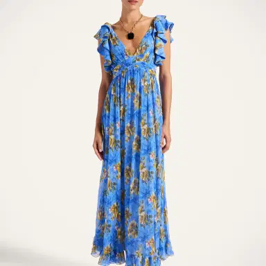 La DoubleJ Penelope Dress | Thumbnail 3 La DoubleJ Penelope Dress | Thumbnail 3
