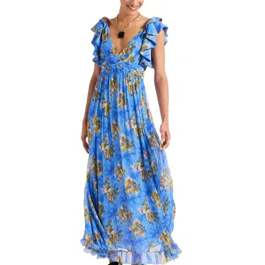 La DoubleJ Penelope Dress | Thumbnail 1 La DoubleJ Penelope Dress | Thumbnail 1