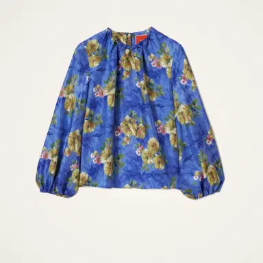 La DoubleJ Charming Top | Thumbnail 5 La DoubleJ Charming Top | Thumbnail 5