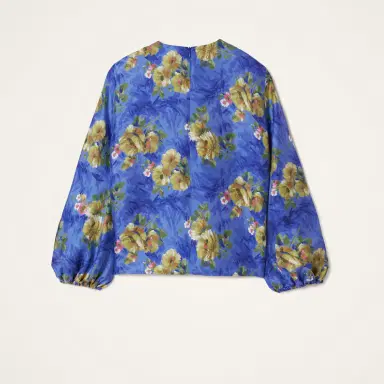 La DoubleJ Charming Top | Thumbnail 6 La DoubleJ Charming Top | Thumbnail 6