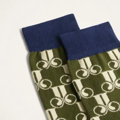La DoubleJ All Time Socks | Thumbnail 3 La DoubleJ All Time Socks | Thumbnail 3