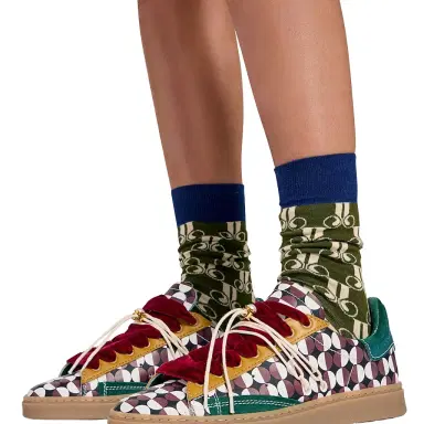 La DoubleJ All Time Socks | Thumbnail 1 La DoubleJ All Time Socks | Thumbnail 1