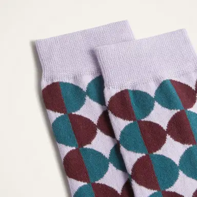 La DoubleJ All Time Socks | Thumbnail 3 La DoubleJ All Time Socks | Thumbnail 3