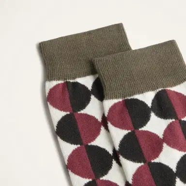 La DoubleJ All Time Socks | Thumbnail 3 La DoubleJ All Time Socks | Thumbnail 3