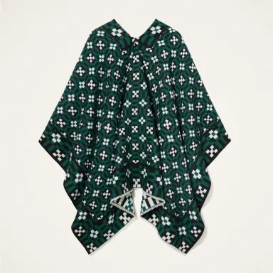 La DoubleJ Soul Poncho | Thumbnail 6 La DoubleJ Soul Poncho | Thumbnail 6