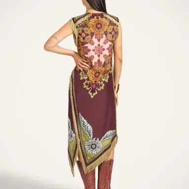La DoubleJ Scarf Dress | Thumbnail 2 La DoubleJ Scarf Dress | Thumbnail 2