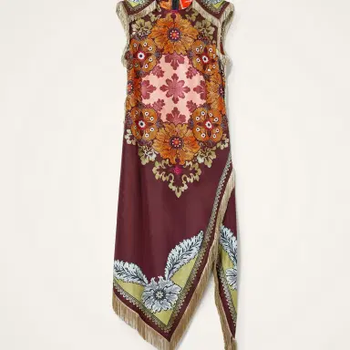 La DoubleJ Scarf Dress | Thumbnail 5 La DoubleJ Scarf Dress | Thumbnail 5