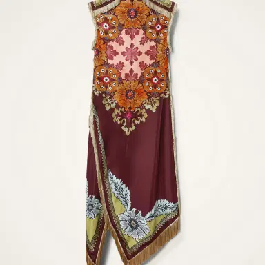 La DoubleJ Scarf Dress | Thumbnail 6 La DoubleJ Scarf Dress | Thumbnail 6