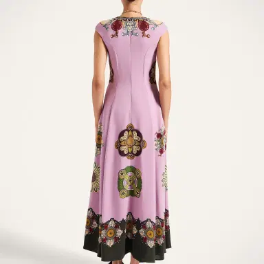 La DoubleJ Park Ave Dress | Thumbnail 2 La DoubleJ Park Ave Dress | Thumbnail 2