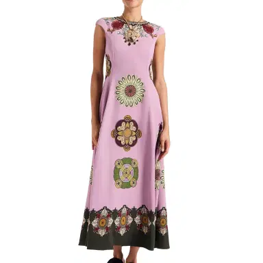La DoubleJ Park Ave Dress | Thumbnail 1 La DoubleJ Park Ave Dress | Thumbnail 1