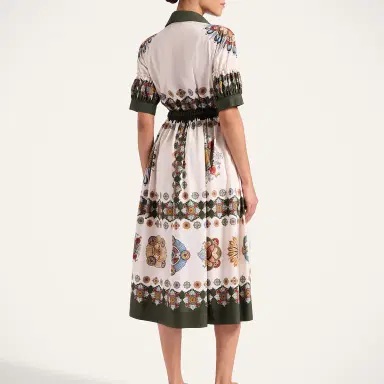La DoubleJ Libertine Dress | Thumbnail 2 La DoubleJ Libertine Dress | Thumbnail 2