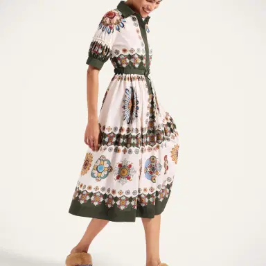La DoubleJ Libertine Dress | Thumbnail 3 La DoubleJ Libertine Dress | Thumbnail 3