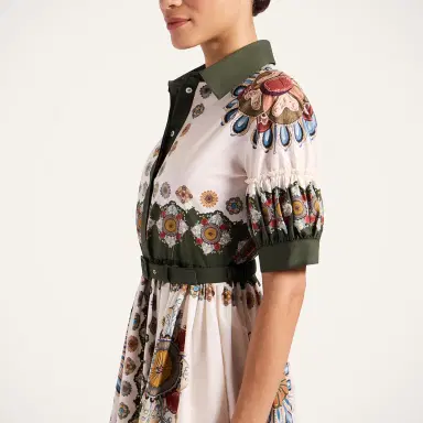 La DoubleJ Libertine Dress | Thumbnail 4 La DoubleJ Libertine Dress | Thumbnail 4