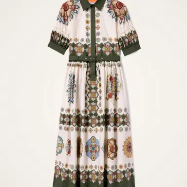 La DoubleJ Libertine Dress | Thumbnail 5 La DoubleJ Libertine Dress | Thumbnail 5