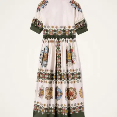 La DoubleJ Libertine Dress | Thumbnail 6 La DoubleJ Libertine Dress | Thumbnail 6