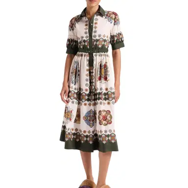 La DoubleJ Libertine Dress | Thumbnail 1 La DoubleJ Libertine Dress | Thumbnail 1