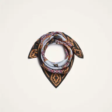 La DoubleJ Mini Foulard | Thumbnail 5 La DoubleJ Mini Foulard | Thumbnail 5