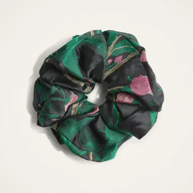 La DoubleJ Giga Scrunchie | Thumbnail 2 La DoubleJ Giga Scrunchie | Thumbnail 2