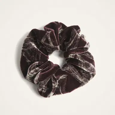 La DoubleJ Scrunchie Set | Thumbnail 4 La DoubleJ Scrunchie Set | Thumbnail 4