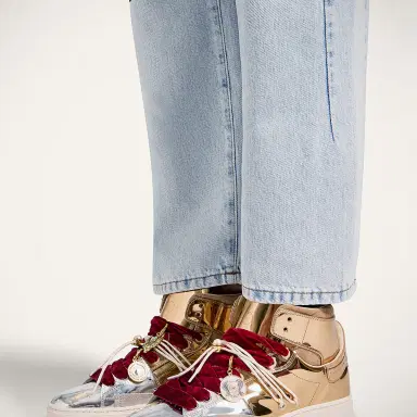 La DoubleJ All Time High Top | Thumbnail 2 La DoubleJ All Time High Top | Thumbnail 2