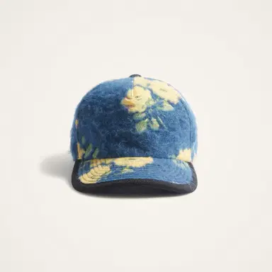La DoubleJ Babeball Cap | Thumbnail 3 La DoubleJ Babeball Cap | Thumbnail 3