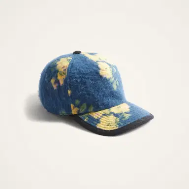 La DoubleJ Babeball Cap | Thumbnail 4 La DoubleJ Babeball Cap | Thumbnail 4