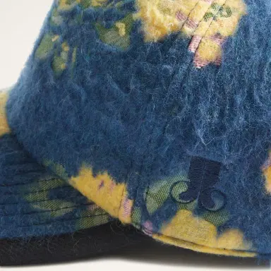 La DoubleJ Babeball Cap | Thumbnail 5 La DoubleJ Babeball Cap | Thumbnail 5